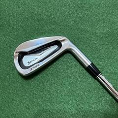 Z 585 4番 アイアン スリクソン Z585／Z785／ZU85 アイアン ～コンボセットを組む