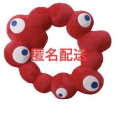 完売品】EXPO2025 大阪万博 ミャクミャク ぬいぐるみ（L