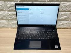 ソニー バイオ 14.0型 VJPK Core i7 16GB 256GB