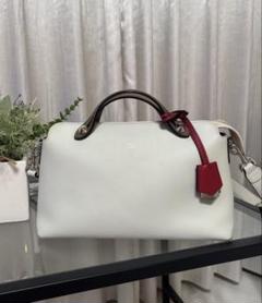 FENDI バイザウェイ by the way ミディアム ショルダー