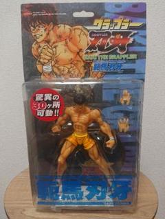 新品未開封　刃牙　フィギュア 2025年最新】Yahoo!オークション -刃牙フィギュアの中古品・新品