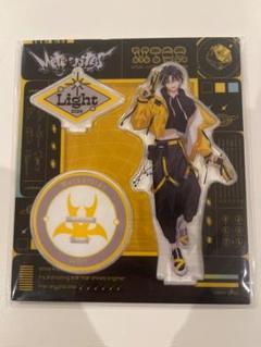 明雷らいと アクスタ 10個セット