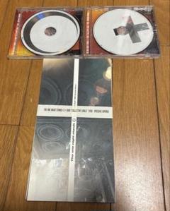 氷室京介 The One Night Stand '98 Tour CD