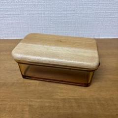 廃盤品 LIVEJOY リブジョイ バターケース 新品 f3ae411899055f5e3675eab656d116