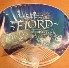 ［いおんさん専用］Mrs. GREEN APPLE フィヨルド 特典 4点 ミセスグリーンアップル フィヨルド 特典4点セット Ringo Jam