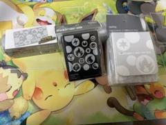 【3点セット】ポケモンカードラウンジ サプライ