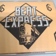BEAT EXPRESS VOL.6