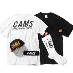 チャレンジャー CAMS ネイバーフッド マシス Wtaps ポークチョップ