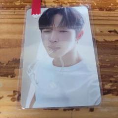 ONEUS イド サノク トレカ Same Scent ONEUS イド サノク トレカ Same Scent - メルカリ
