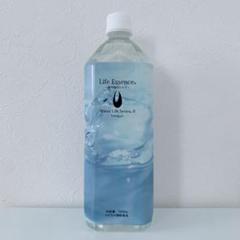 ライフエッセンス1000ml エコウォーター ポタポタクラブ ライフエッセンス 1000ml クラブエコウォーター ポタポタクラブ