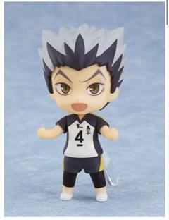 ねんどろいど　さぷらいず　木兎光太郎