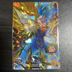 スーパードラゴンボールヒーローズUM7URベジット