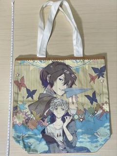 文スト　トートバッグ