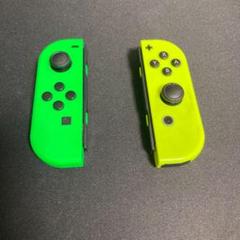 Switch joy-con ジャンク品