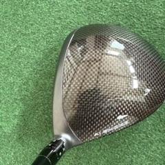 AI SMOKE ドライバー トリプルダイヤモンド　10.5