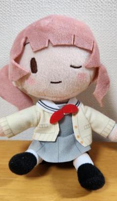 プロジェクトセカイ モアプラスふわふわぬいぐるみ 望月穂波