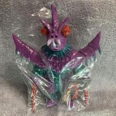 新品 Y・MSF さくらトイズ 醜悪メドウーサ星人 ソフビ