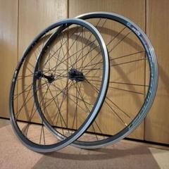 Bianchi AT470 前後ホイール 700C Bianchi AT470 前後ホイール 700C