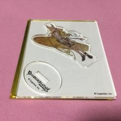 ル・オー グラブル EXTRAフェス 2025 水着・浴衣アクリルスタンド