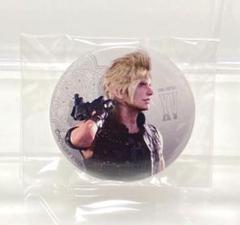 FF15 ノクト グラディオ プロンプト 缶バッジ FFXV 2025年最新】ffxv グッズの人気アイテム - メルカリ
