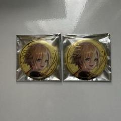 【最終値下げ】卯月コウ クリスマス缶バッジセット 卯月コウ 缶バッジ - メルカリ