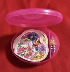 プリキュアアラモード トランプ サイコロセット たのしい幼稚園付録