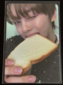 BTOB ソンジェ 食パントレカ ユクソンジェ ソンジェ BTOB トレカ 食パン ペンミ ホロ - メルカリ