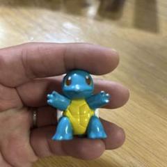 2025年最新】モンコレ ゼニガメの人気アイテム - メルカリ