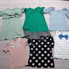 夏服セット売り