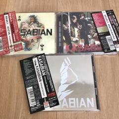 Kasabian CDセット 帯付 国内盤 - メルカリ