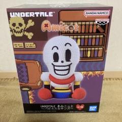 UNDERTALE あみこっと　サンズ 61GY1OxgVmL._UF350,350_QL50_.jpg