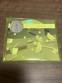 ■[廃盤] LILI LIMIT アルバムCD「A-E」■ バンド リリリミット 話題のロックバンドLILI LIMIT、山の中を歩き続ける新MVが美しい