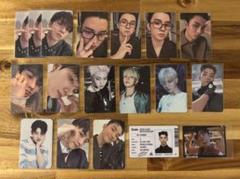 2025年最新】theboyz キューの人気アイテム - メルカリ