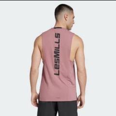 2025年最新】les mills adidasの人気アイテム - メルカリ