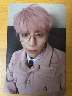 SHINee JONGHYUN ジョンヒョン she is 좋아 トレカ付き SHINee ジョンヒョン チョア 좋아 She is トレカとオマケつき