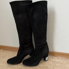 2025年最新】VALENTINO レディース ブーツの人気アイテム - メルカリ