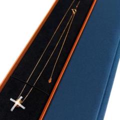 純金 24k ネックレス チェーン ウロコ Mal. レレレ k24刻印 24金