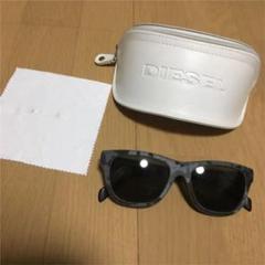 ディーゼル サングラス