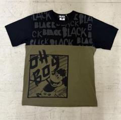 2025年最新】ブラックコムデギャルソン メンズ Tシャツの人気