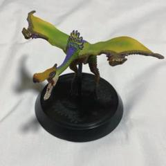 モンハン　フィギュアキーホルダー　クルペッコ　クリア Amazon | モンスターハンター フィギュアキーホルダー2