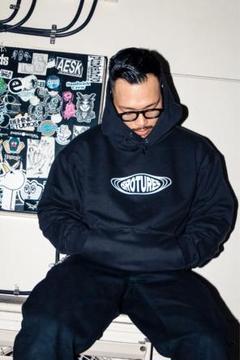 NIKE stussy ジップパーカー　コラボ Stussy x Nike Pigment Dyed Fleece Zip Hoodie (SS24) Light
