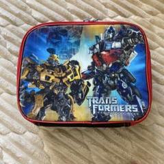 トランスフォーマー バッグ