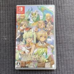 ルーンファクトリー4スペシャル 通常版