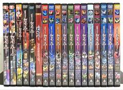 仮面ライダーW ダブル【DVD】13巻セット - メルカリ