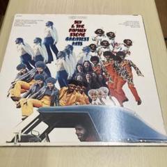 2025年最新】sly and the family stone レコードの人気アイテム