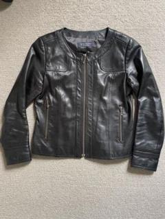 2025年最新】Spick and Span レザージャケット・ライダースの