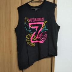 【正規品】ZUMBAシャツ M/L