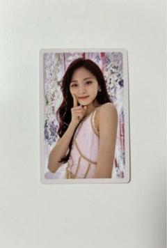 2025年最新】twice ツウィ トレカ more&moreの人気アイテム