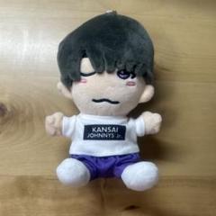 Johnny&#39;s - ちびぬい yucco出品 Johnny's - ちびぬい紛失防止・盗難防止ハーネス ｜関ジャニ