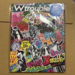 ジャニーズWEST Wtrouble 初回盤 W trouble｜ジャニーズWEST｜ELOV-Label